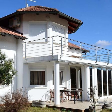 Apartments Villa Split Krapinske Toplice Kültér fotó