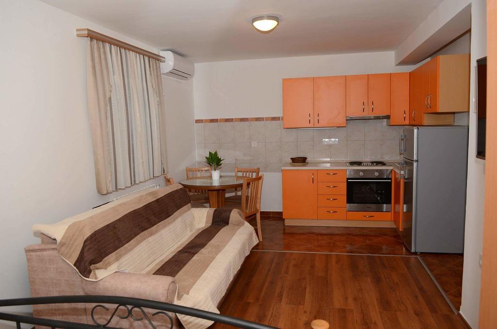 Apartments Villa Split Krapinske Toplice Kültér fotó