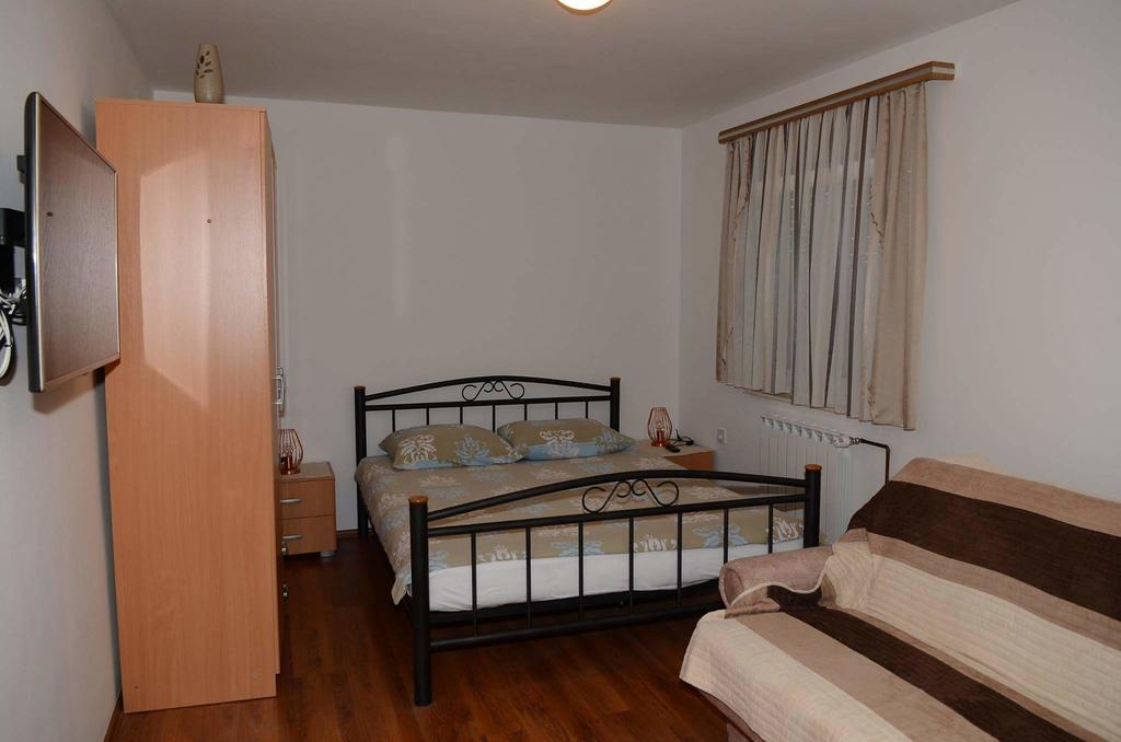 Apartments Villa Split Krapinske Toplice Kültér fotó