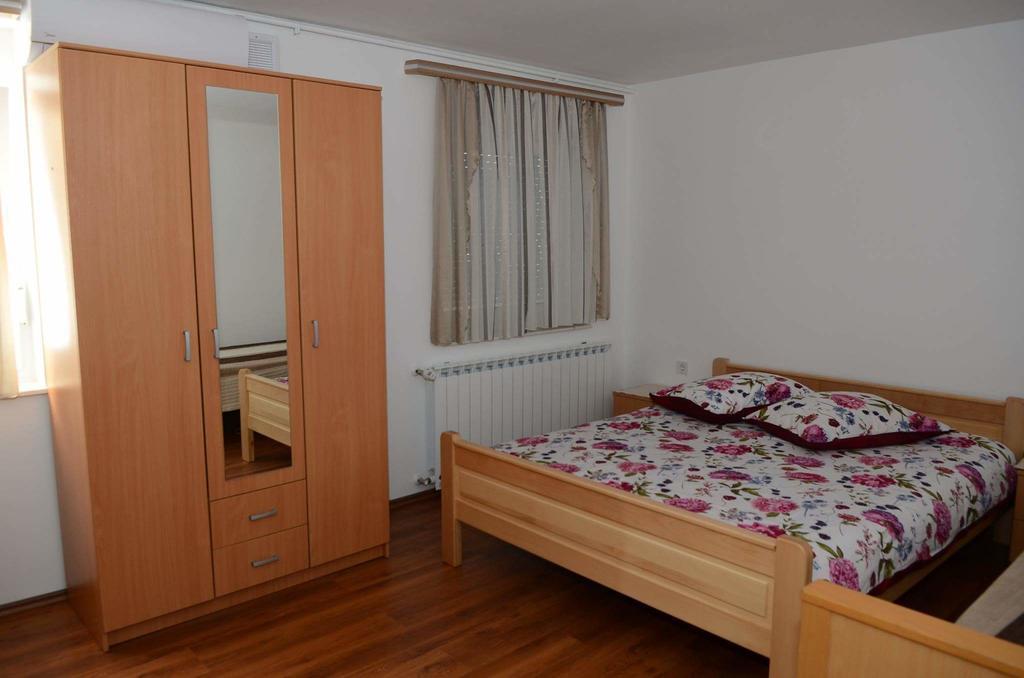 Apartments Villa Split Krapinske Toplice Kültér fotó