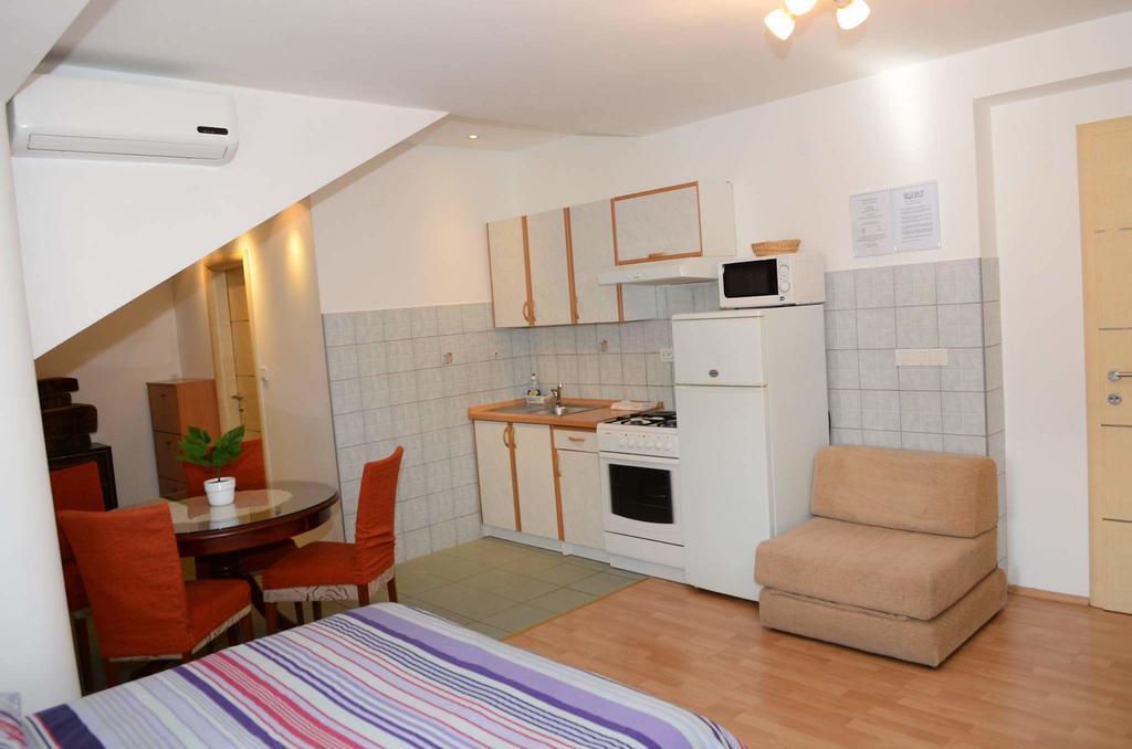 Apartments Villa Split Krapinske Toplice Kültér fotó