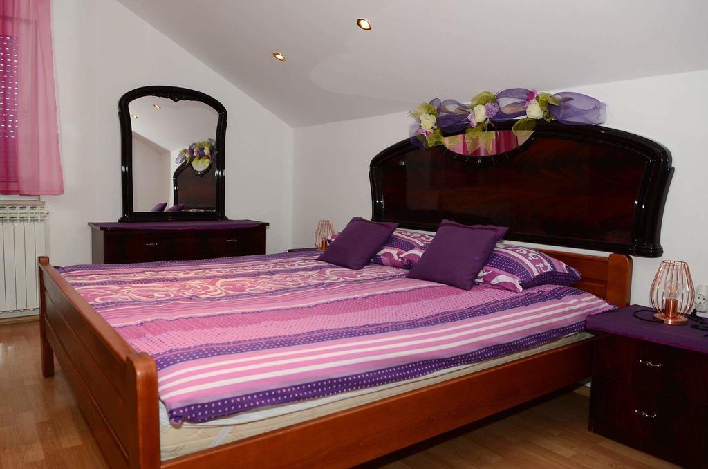 Apartments Villa Split Krapinske Toplice Kültér fotó