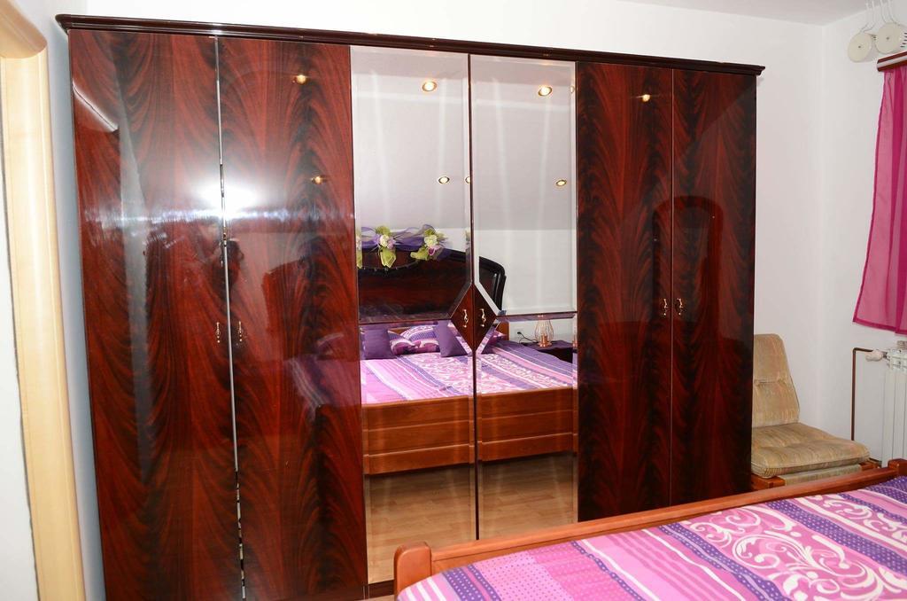Apartments Villa Split Krapinske Toplice Kültér fotó