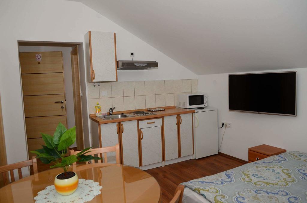 Apartments Villa Split Krapinske Toplice Kültér fotó