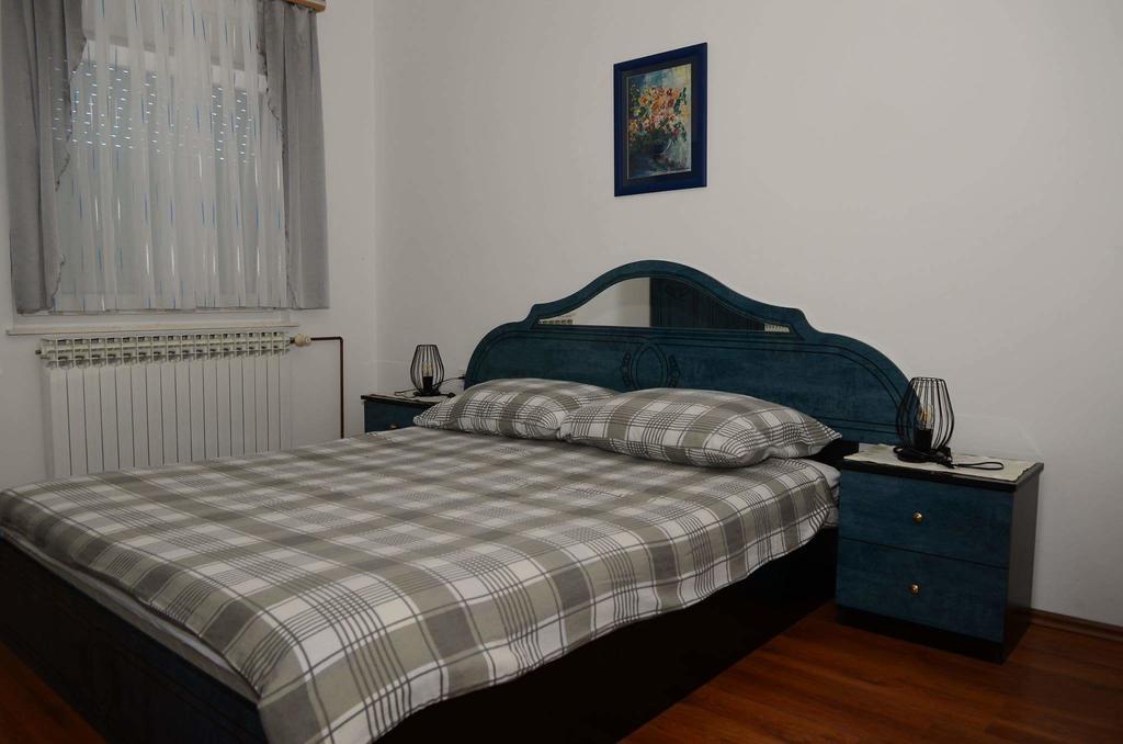 Apartments Villa Split Krapinske Toplice Kültér fotó