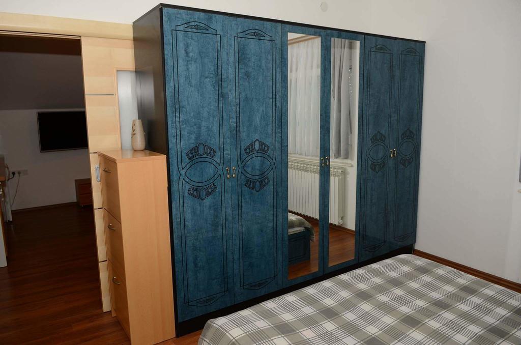 Apartments Villa Split Krapinske Toplice Kültér fotó