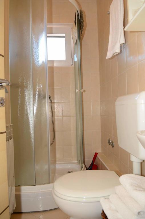 Apartments Villa Split Krapinske Toplice Kültér fotó