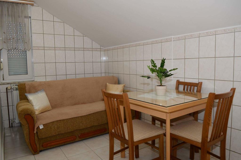 Apartments Villa Split Krapinske Toplice Kültér fotó