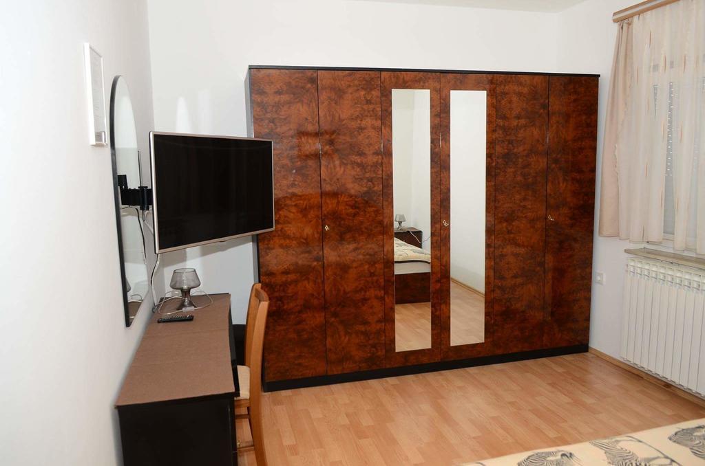 Apartments Villa Split Krapinske Toplice Kültér fotó