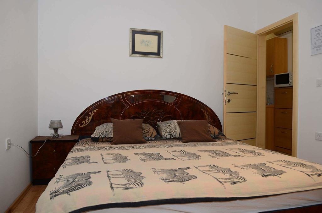 Apartments Villa Split Krapinske Toplice Kültér fotó