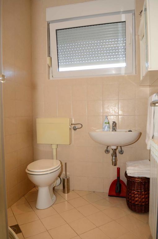 Apartments Villa Split Krapinske Toplice Kültér fotó